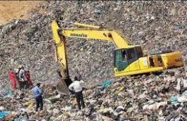 تولید روزانه ۵۰ هزار تن زباله در شهرها و روستاهای کشور