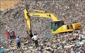 تولید روزانه ۵۰ هزار تن زباله در شهرها و روستاهای کشور