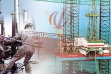 ایران تا ۱۰۰ سال دیگر نفت دارد