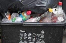تصمیم جدید چین و دردسر انباشت زباله در مراکز بازیافت انگلیس