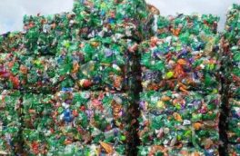 افزایش هزاران تن واردات زباله های پلاستیک توسط چهار مشتری اصلی جنوب شرق آسیا