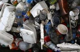 زباله های کرمانشاه صددرصد بازیافت می شود