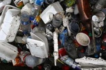 زباله های کرمانشاه صددرصد بازیافت می شود
