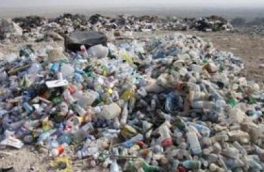 سرانه تولید زباله در مهاباد بیشتر از متوسط استانی