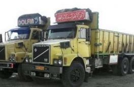 نیاز پیرترین ناوگان کامیونی کشور به نوسازی